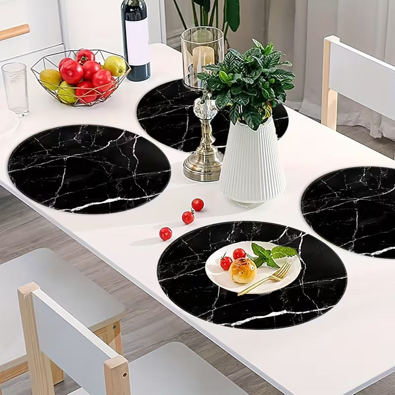 Stylish Decorative Placemats | Kelmera