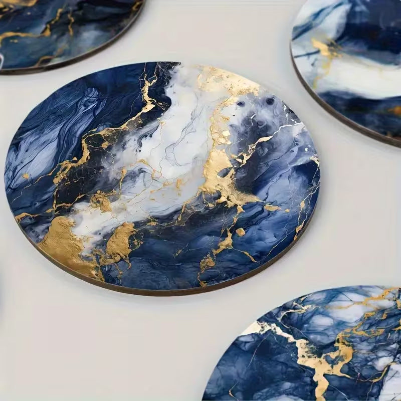 Stylish Decorative Placemats | Kelmera