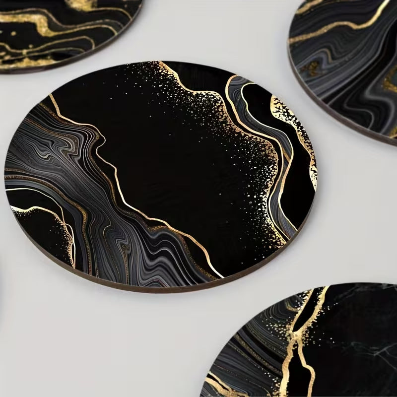 Stylish Decorative Placemats | Kelmera