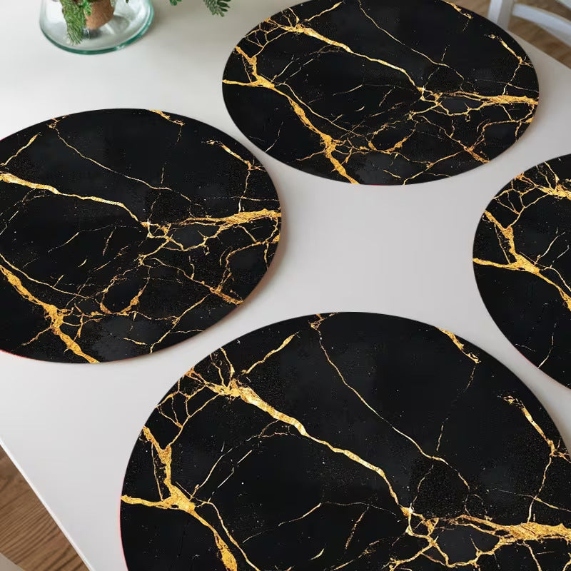 Stylish Decorative Placemats | Kelmera