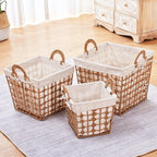 Stylish Decorative Storage Basket | Kelmera