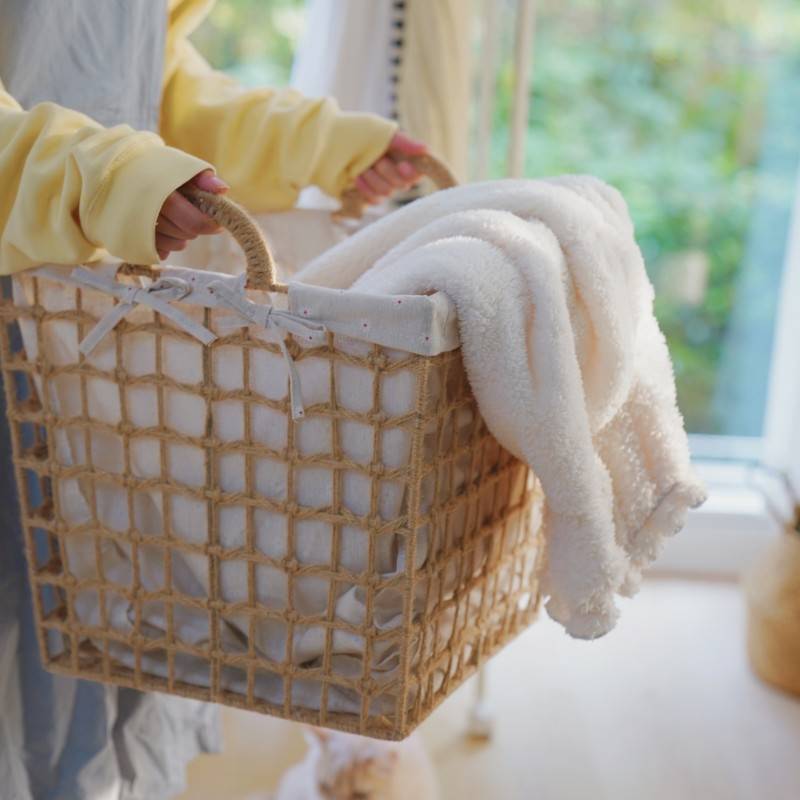 Stylish Decorative Storage Basket | Kelmera