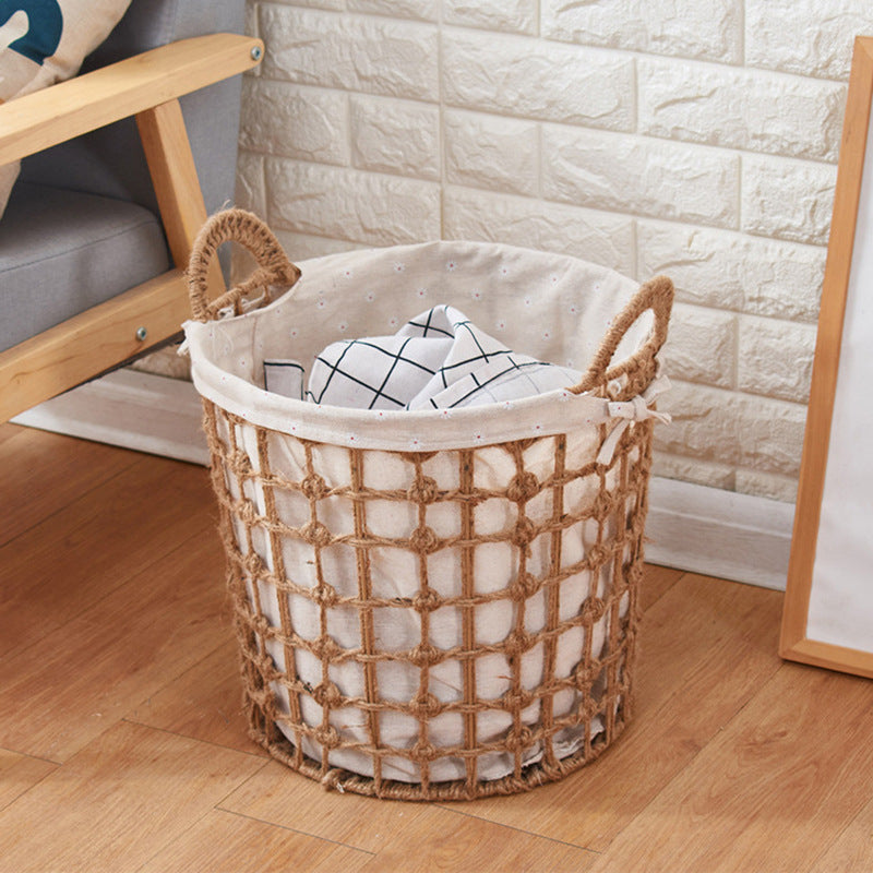 Stylish Decorative Storage Basket | Kelmera