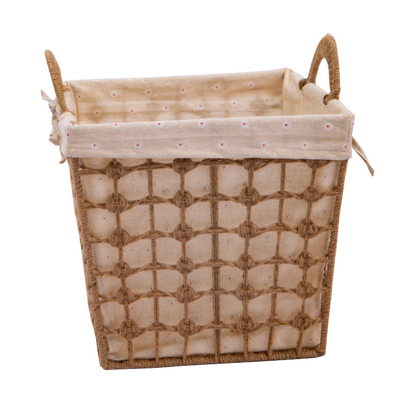 Stylish Decorative Storage Basket | Kelmera