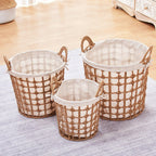 Stylish Decorative Storage Basket | Kelmera