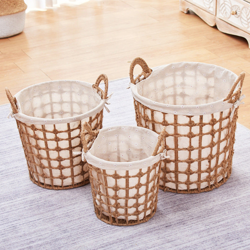 Stylish Decorative Storage Basket | Kelmera