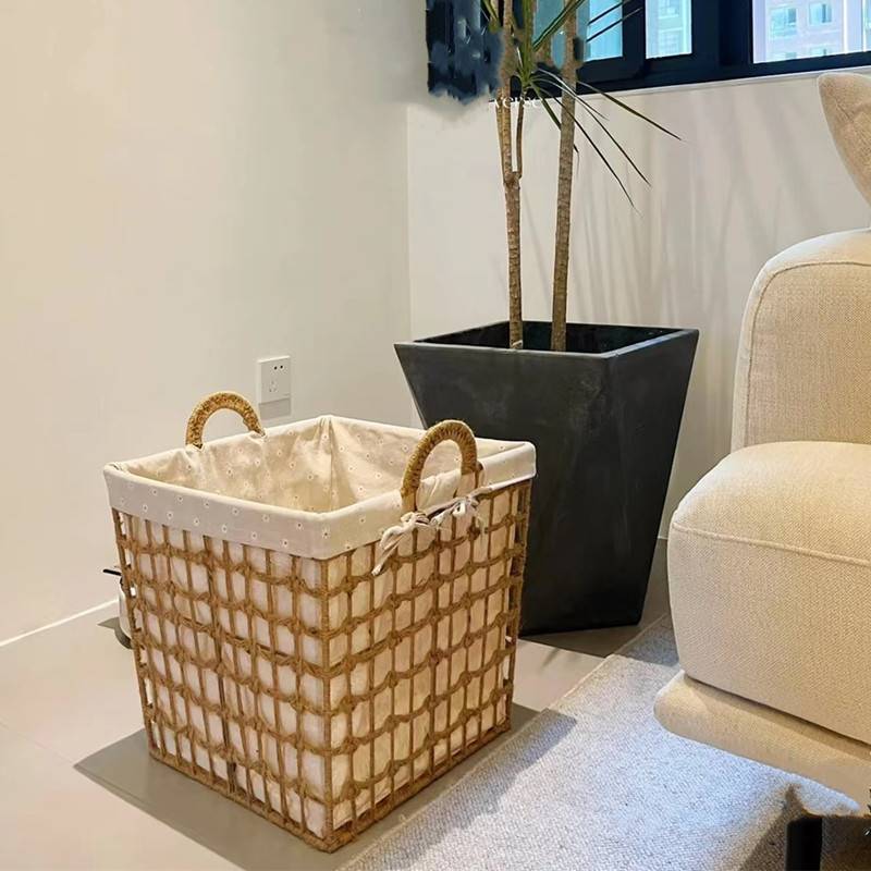 Stylish Decorative Storage Basket | Kelmera