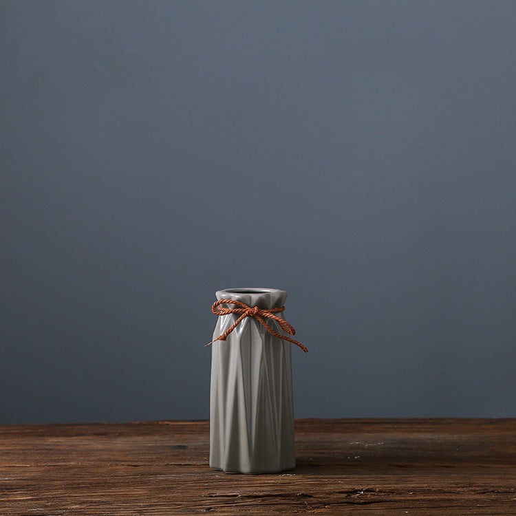 Stylish Decorative Vase | Kelmera