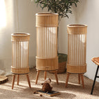 Stylish Floor Lamp in Modern Design | Kelmera