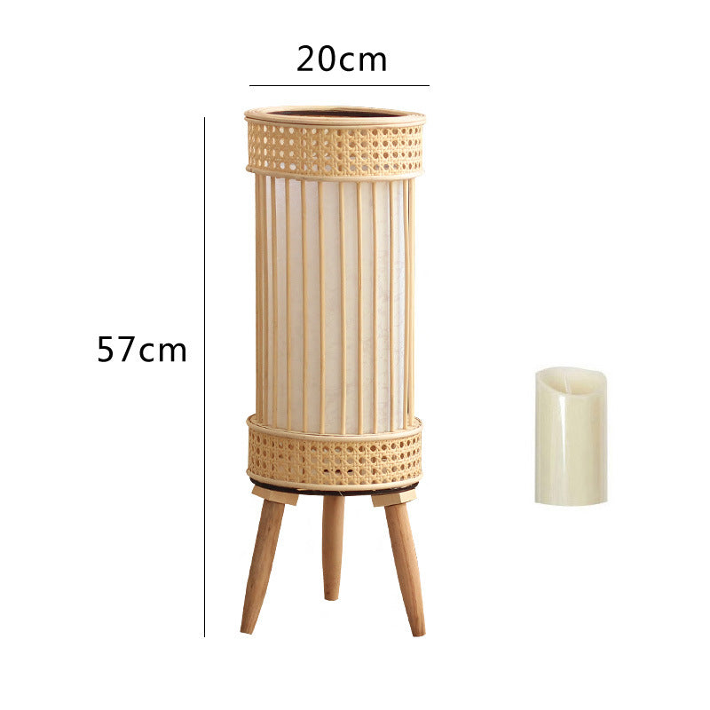 Stylish Floor Lamp in Modern Design | Kelmera