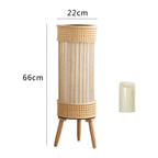 Stylish Floor Lamp in Modern Design | Kelmera