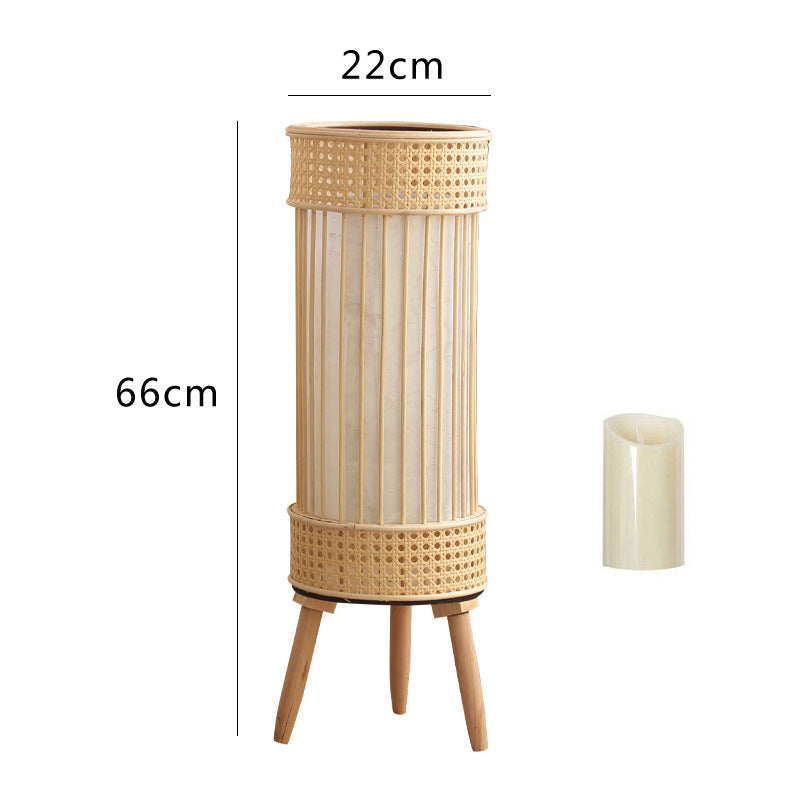 Stylish Floor Lamp in Modern Design | Kelmera