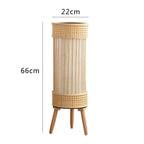 Stylish Floor Lamp in Modern Design | Kelmera