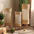 Stylish Floor Lamp in Modern Design | Kelmera