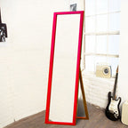 Stylish Floor Mirror | Kelmera