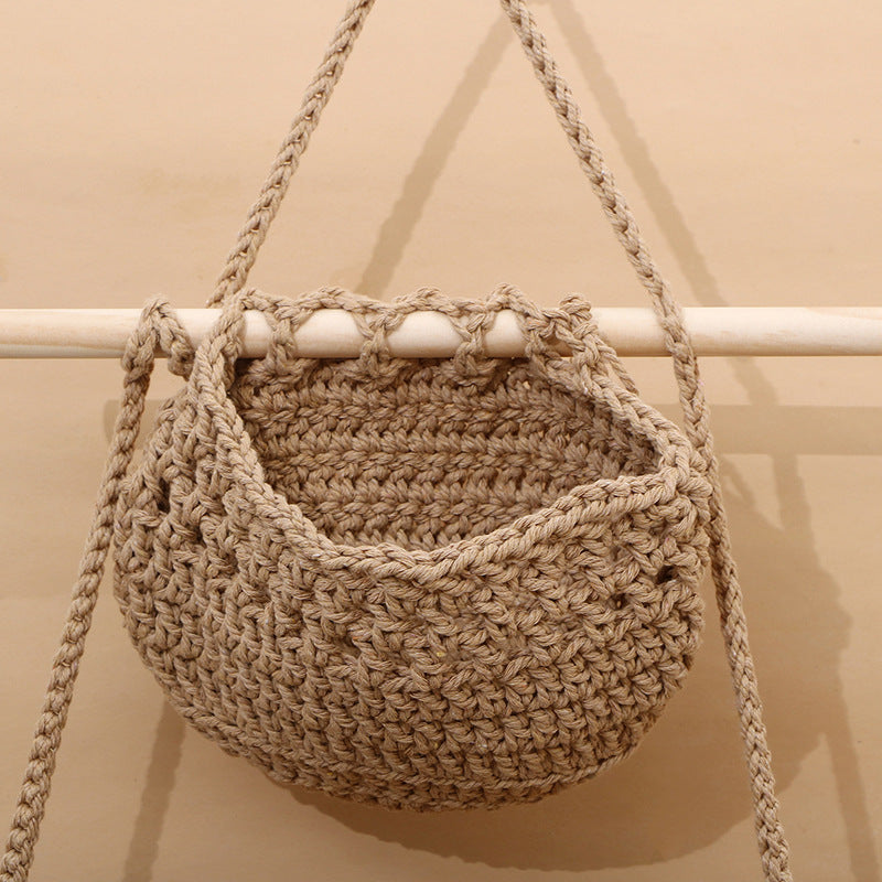 Stylish Handmade Wall Hanging Planter | Kelmera