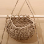 Stylish Handmade Wall Hanging Planter | Kelmera