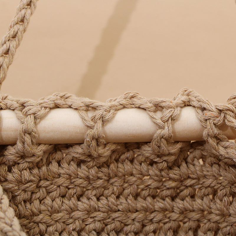 Stylish Handmade Wall Hanging Planter | Kelmera