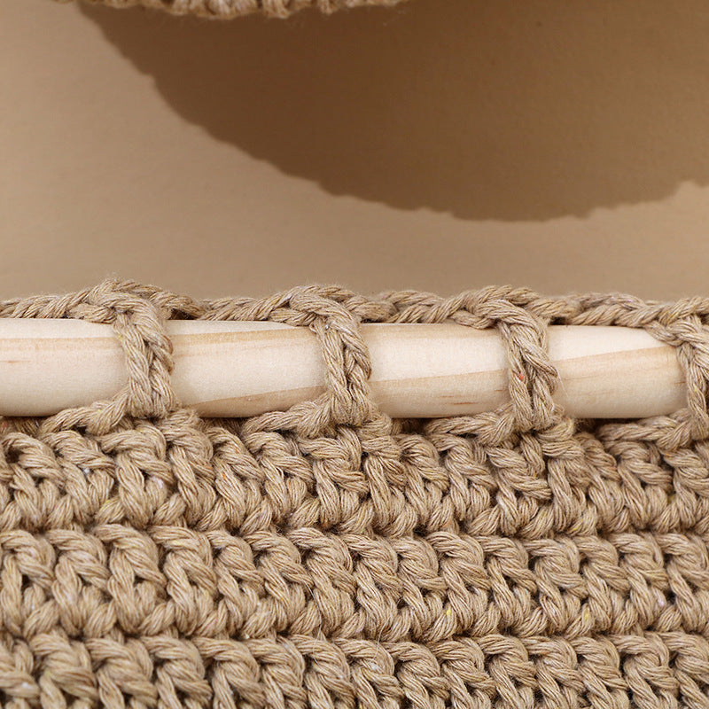Stylish Handmade Wall Hanging Planter | Kelmera