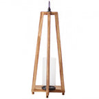 Stylish Lantern made of Wood | Kelmera