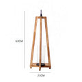 Stylish Lantern made of Wood | Kelmera