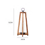 Stylish Lantern made of Wood | Kelmera