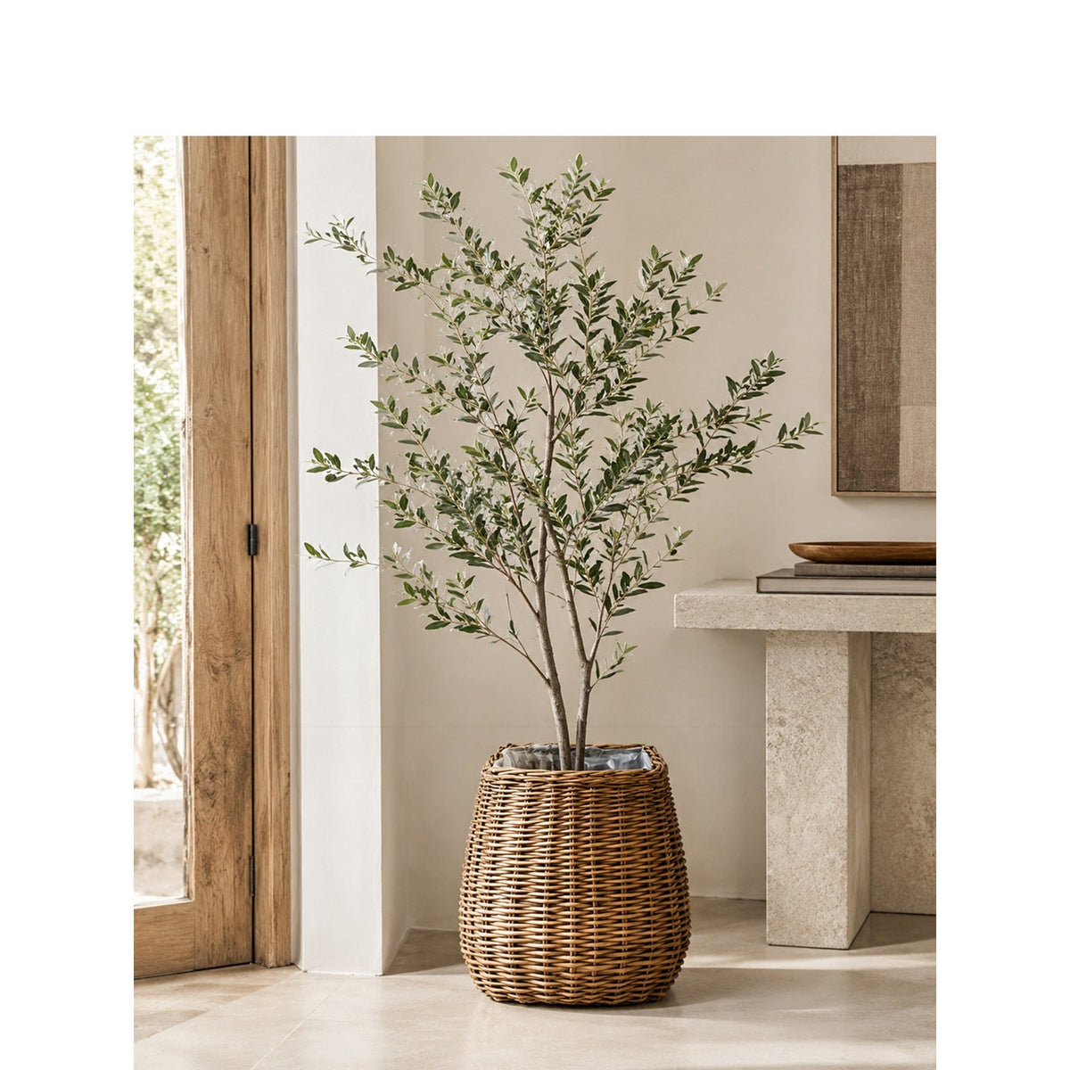 Stylish Laundry Basket | Kelmera