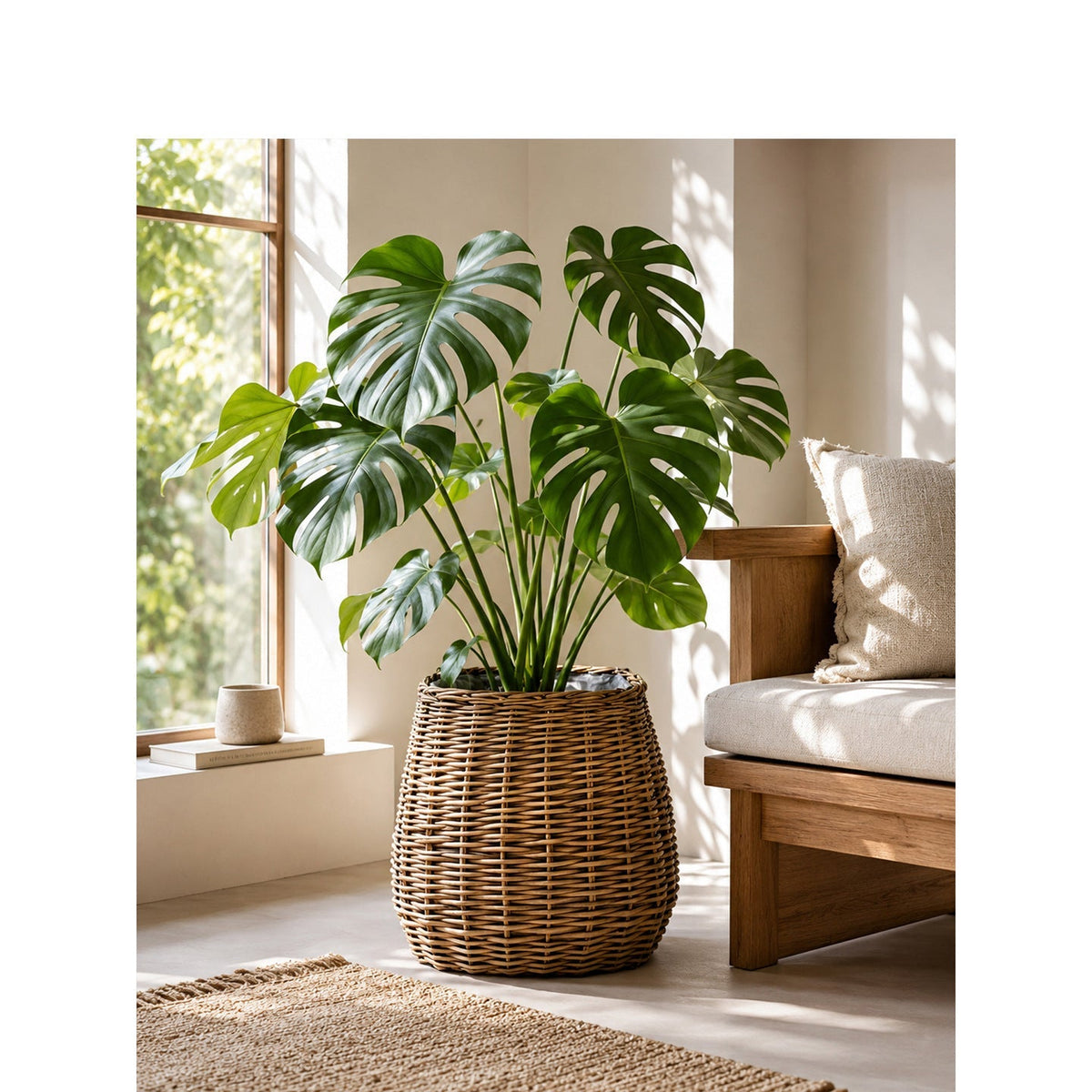 Stylish Laundry Basket | Kelmera