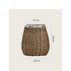 Stylish Laundry Basket | Kelmera