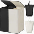Stylish Laundry Container with Practical Handle | Kelmera
