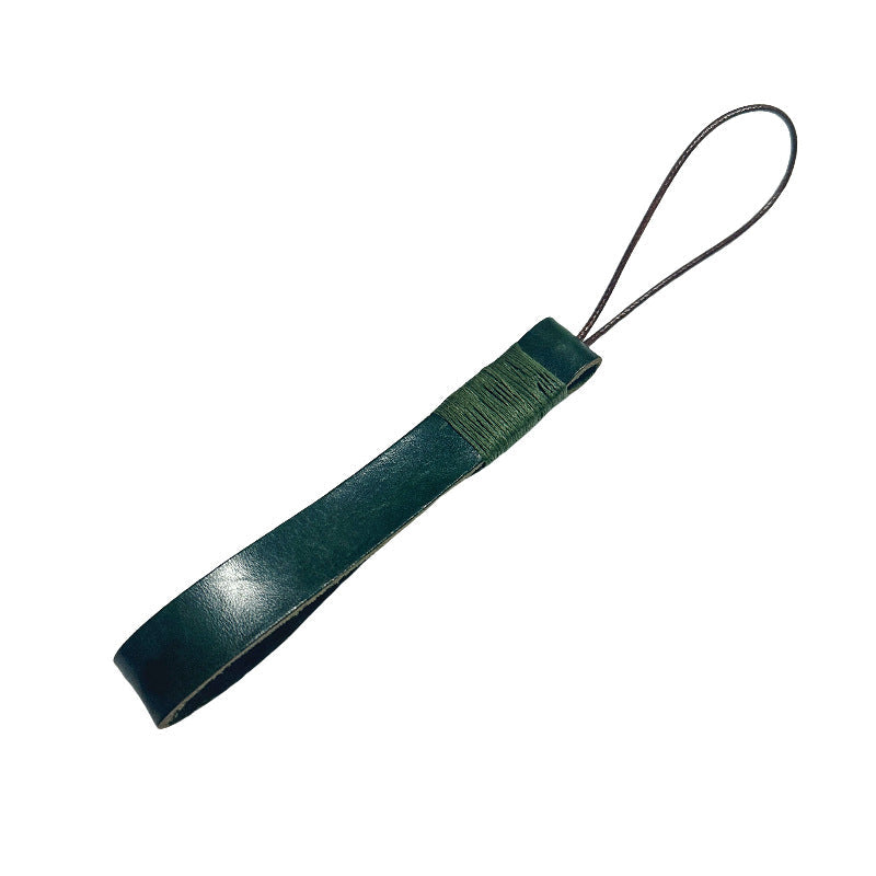 Stylish Leather Strap | Kelmera