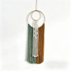 Stylish Macrame Wall Hanging Decor | Kelmera