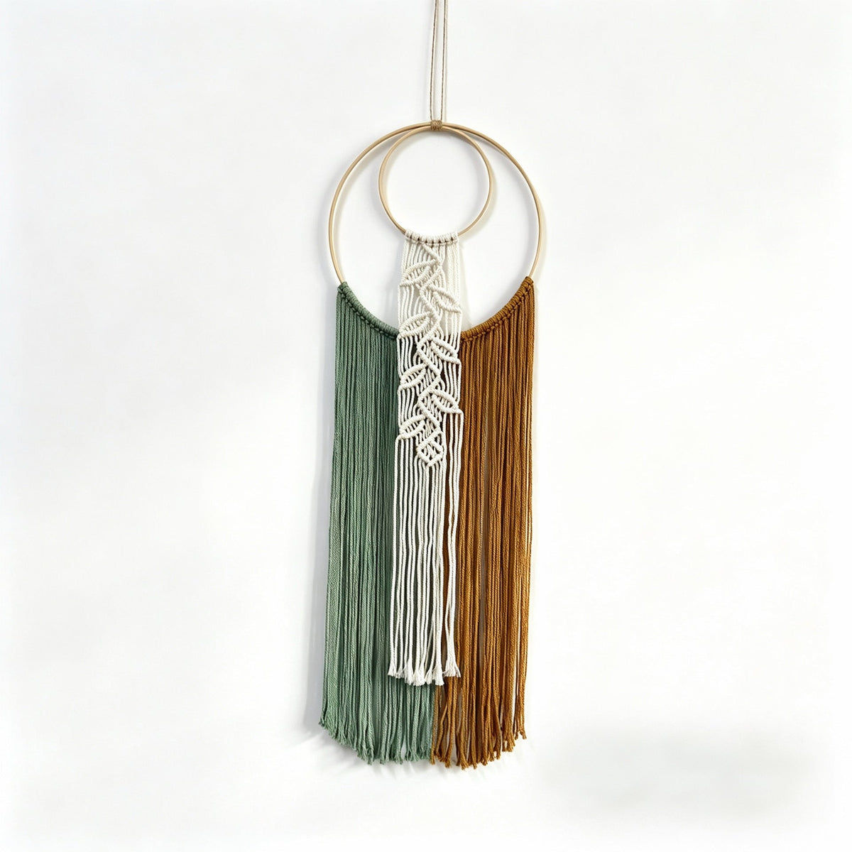 Stylish Macrame Wall Hanging Decor | Kelmera