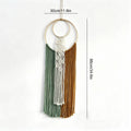 Stylish Macrame Wall Hanging Decor | Kelmera