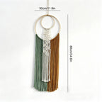 Stylish Macrame Wall Hanging Decor | Kelmera