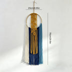Stylish Macrame Wall Hanging Decor | Kelmera