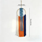 Stylish Macrame Wall Hanging Decor | Kelmera
