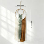 Stylish Macrame Wall Hanging Decor | Kelmera