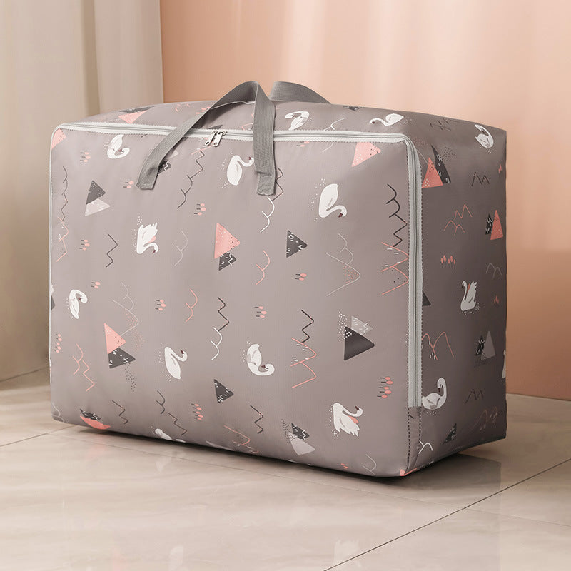 Stylish Patterned Storage Bag | Kelmera