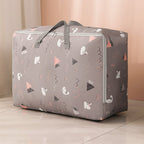 Stylish Patterned Storage Bag | Kelmera