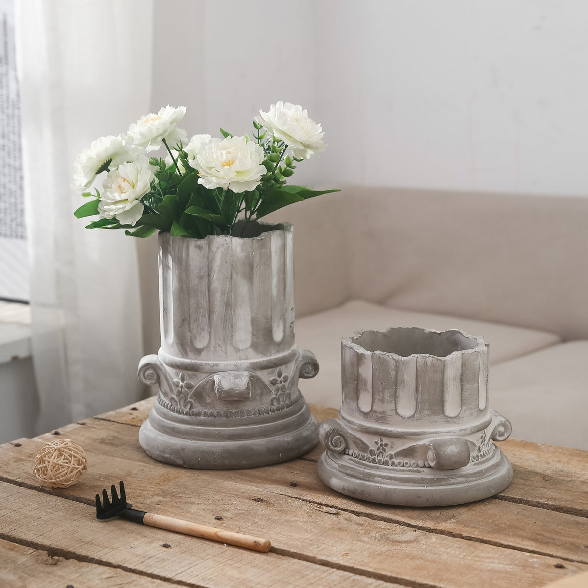 Stylish Plant Pot | Kelmera