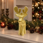 Stylish Reindeer Sculpture | Kelmera