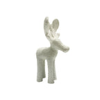 Stylish Reindeer Sculpture | Kelmera