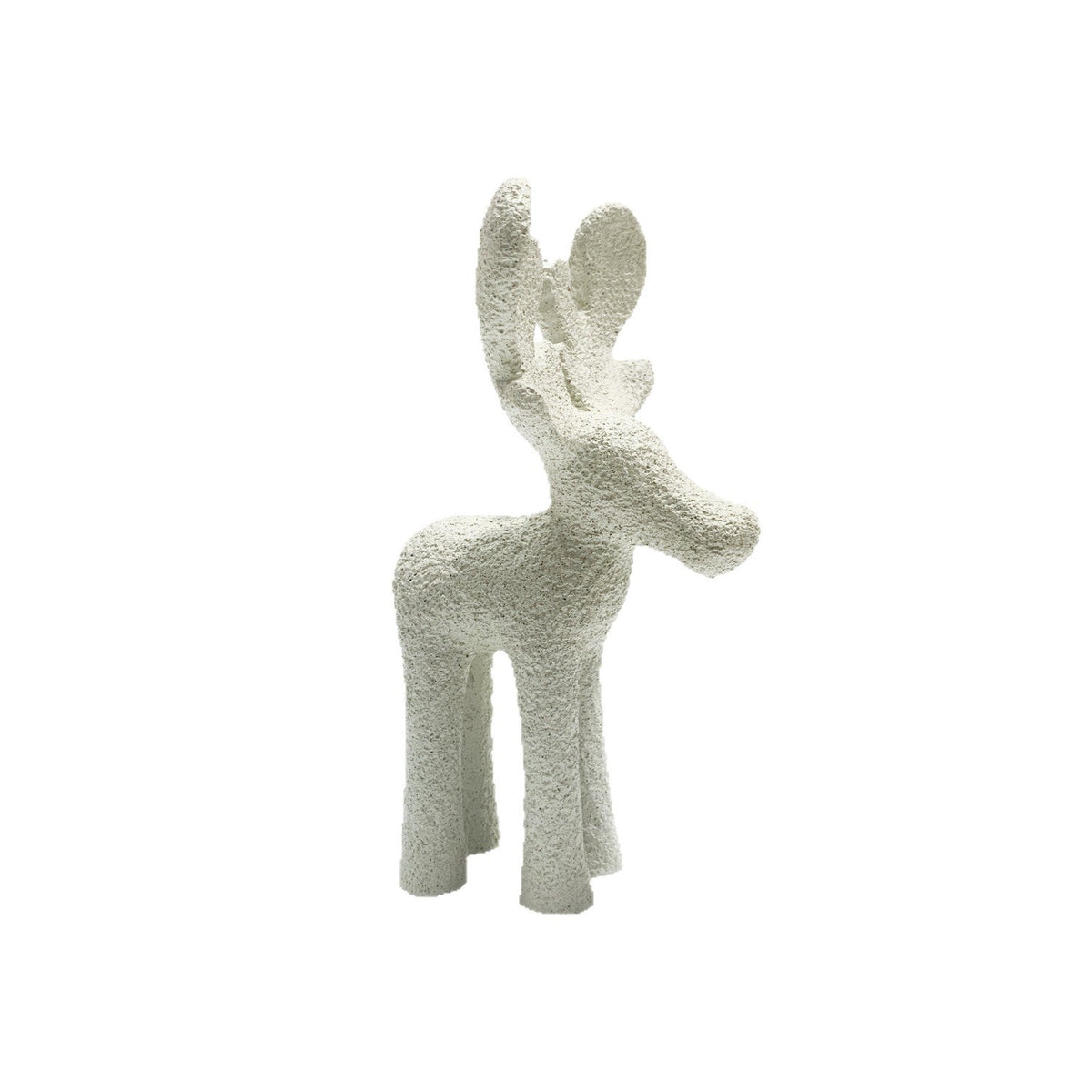 Stylish Reindeer Sculpture | Kelmera