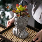 Stylish Sculpture Head | Kelmera