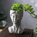 Stylish Sculpture Head | Kelmera