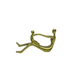 Stylish Sculpture with Intertwined Figures | Kelmera