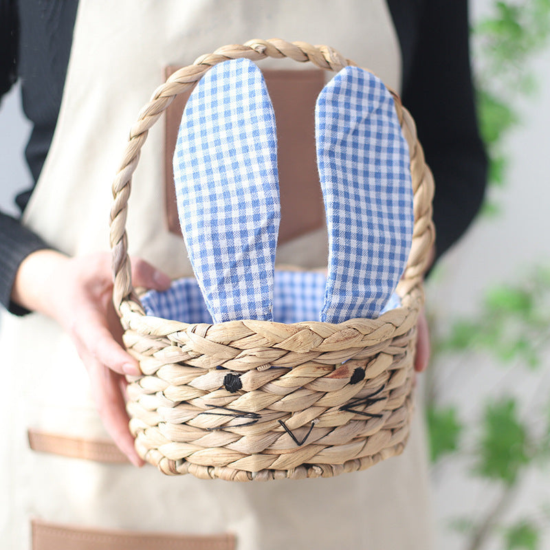 Stylish Serving Plate made of Natural Materials | Kelmera