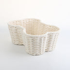 Stylish Serving Plate made of Natural Materials | Kelmera