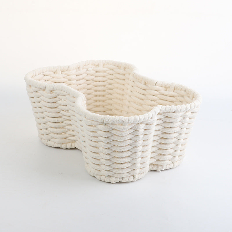 Stylish Serving Plate made of Natural Materials | Kelmera